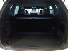 Notranja slika - SsangYong Rexton - 2.2 XDi Limited+ 4WD AT... - 12 - Predogledna slika