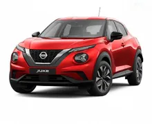 Zunanja slika - Nissan Juke - Acenta 1.0 114 MT 2WD - 1 - Predogledna slika