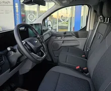 Zunanja slika - Ford E-Transit Custom - Transit Custom Limited 2.0 170KM - AWD - 6 - Predogledna slika