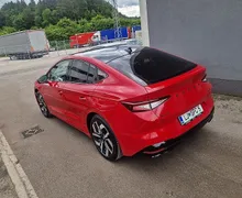 Zunanja slika - Škoda Enyaq - IV Coupe Sportline 85x - 6 - Predogledna slika