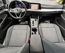 Zunanja slika - VW Golf - 2.0 TDI BMT DSG-LE 70.000KM-KOT NOV-ACC - 13 - Predogledna slika