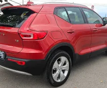 Zunanja slika - Volvo XC40 - 1.5 T 129ks °1.UPORABNIK° °AUTOMATIC° °FULL-LED° - 5 - Predogledna slika