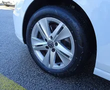 Zunanja slika - VW Golf - Variant 2.0 TDI Life DSG 150KM - KOT NOV - GRETJE SEDEŽEV - 7 - Predogledna slika