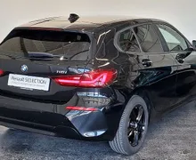 Zunanja slika - BMW Serija 1 - : 116i Sport -LED-NAVI- - 3 - Predogledna slika