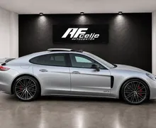 Zunanja slika - Porsche Panamera - 4.0 V8 GTS-PANORAMA-MATRIX-SOFT CLOSE-HLAJENJE-... - 4 - Predogledna slika