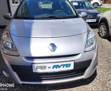 Zunanja slika - Renault Clio - 1.2 TCE-108.000 KM-SLO-1.LASTNIK-KLIMA-VELIKI SERV - 2 - Predogledna slika