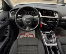 Zunanja slika - Audi A4 - quattro 2.0 TDI DPF |Kljuka|PDC|Xenon|17 col - 7 - Predogledna slika