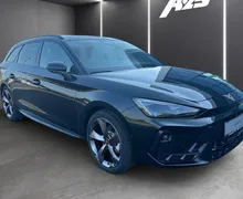 Zunanja slika - Cupra Leon - ST 1.5 eTSI DSG - 2 - Predogledna slika