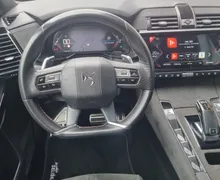 Zunanja slika - DS DS 7 Crossback - 1.2 PERFORMANCE LIFE - POTRJENA SERVISNA - 11 - Predogledna slika