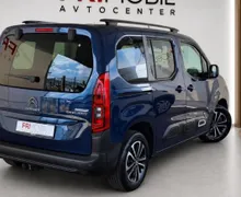 Zunanja slika - Citroën Berlingo - 1.2 Puretech Shine M •Slovensko vozilo•1.lastnik• - 3 - Predogledna slika