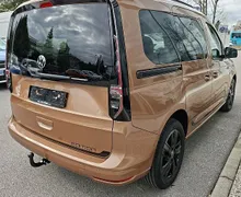 Zunanja slika - VW Caddy - 2.0 TDI 90KW EDITION DSG - 5 - Predogledna slika