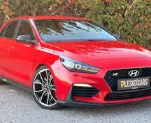 Zunanja slika - Hyundai i30 - N 2.0 T-GDI 275 Performance - 3 - Predogledna slika
