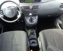 Zunanja slika - Citroën C4 - Picasso 1.6 HDi 110hp - SLOVENSKO POREKLO - 6 - Predogledna slika