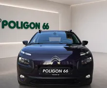 Zunanja slika - Citroën C4 Cactus - 1.2 PureTech-ODLIČEN-KOT NOV-GARANCIJA-KAMERA - 5 - Predogledna slika