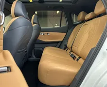 Notranja slika - Geely StarRay EM-i - MAX... - 13 - Predogledna slika