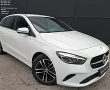 Zunanja slika - Mercedes-Benz B-Razred - B 180 Progressive Avt. - 1 - Predogledna slika