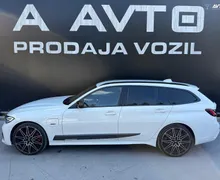 Zunanja slika - BMW M3 Touring - 320E MSPORT PERFORMANCE-20COL-KAMERA - 4 - Predogledna slika