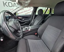 Zunanja slika - Mercedes-Benz C-Razred - C 200 BlueTEC EXCLUSIVE LED-NAVI-KAMERA-ALU - 12 - Predogledna slika
