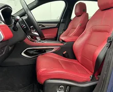 Zunanja slika - Jaguar F-PACE - P300 AWD-PANO-KAMERA-PDC-LANE-MEMORY-HIFI - 9 - Predogledna slika