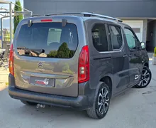 Zunanja slika - Citroën Berlingo - 1,5 BlueHDi 100 Live M - 4 - Predogledna slika