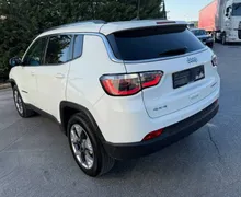 Zunanja slika - Jeep Compass - 2.0 MultiJet 4X4 Limited - 4 - Predogledna slika