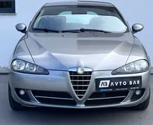 Zunanja slika - Alfa Romeo 147 - 1.9 JTD M-JET+PDC+SAMO 117.875km+TEMP - 2 - Predogledna slika