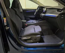 Notranja slika - Škoda Octavia - Combi 2.0 TDI Style DSG - Matrix.HUD.Webasto.asist - 17 - Predogledna slika