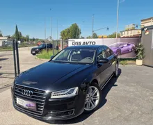 Zunanja slika - Audi A8 - quattro 3.0 TDI MATRIX-SOFT POLOG 2400 - 1 - Predogledna slika