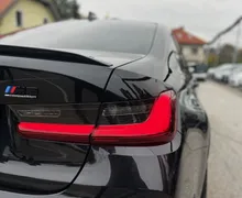Zunanja slika - BMW M3 - COMPETITION xDRIVE AUT. BLACK EDITON LASER ACC - 11 - Predogledna slika