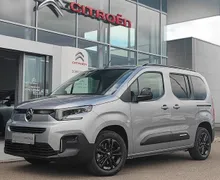 Zunanja slika - Citroën Berlingo - Max M BlueHDi 130 S S BVM6 - 1 - Predogledna slika