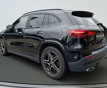 Zunanja slika - Mercedes-Benz GLA-Razred - GLA 200 d AMG Line Avt. - 4 - Predogledna slika