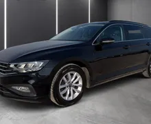 Zunanja slika - VW Passat - Variant 2.0 TDI DSG Kamera - Kljuka... - 1 - Predogledna slika
