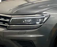 Zunanja slika - VW Tiguan - 2.0 TDI 4Motion DSG Highline Panorama-LED-Keyless - 4 - Predogledna slika