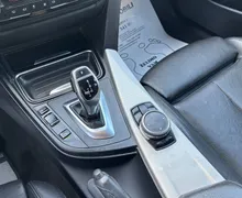 Zunanja slika - BMW Serija 4 - Gran Coupe: 420d xDrive M-SPORT PAKET LED NAVI TEMP KAM - 17 - Predogledna slika