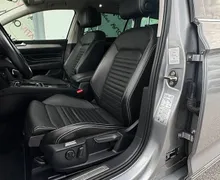 Zunanja slika - Volkswagen Passat - Variant 2.0 TDI BMT SCR 4X4. Highline avt. Led Navi Kame - 8 - Predogledna slika