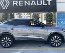 Zunanja slika - Renault Austral - techno mild hybrid 160 auto - 3 - Predogledna slika