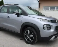 Zunanja slika - Citroën C3 Aircross - BlueHDi 120 S S EAT6 NAVI PDC - 9 - Predogledna slika