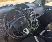Zunanja slika - Renault Kangoo - Confort dCi 90  1 LASTNIK VELIKO OPREME - 10 - Predogledna slika