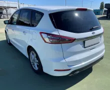 Zunanja slika - Ford S-MAX - 2.0 TDCi  Powershift NAVI.PDC.KAMERA.OGR.SEDEŽ - 4 - Predogledna slika