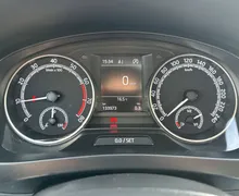 Notranja slika - Škoda Rapid - 1.0 TSI Ambition - 15 - Predogledna slika