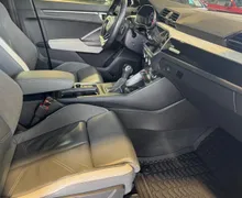 Zunanja slika - Audi Q3 - Sportback 45TFSI-QUATTRO-S LINE-EDITION1-RADAR-LANE-VIRTUAL - 13 - Predogledna slika