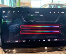Notranja slika - Škoda Octavia - 1.5 TSI mHEV Family SPORTLINE DSG - 12 - Predogledna slika