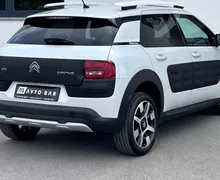 Notranja slika - Citroën C4 Cactus - 1.2 THP PureTech S S Rip Curl - 8 - Predogledna slika