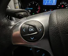 Zunanja slika - Ford Transit Custom - KOMBI 2.2 TDCi 6. SEDEŽEV 92 KW - 10 - Predogledna slika