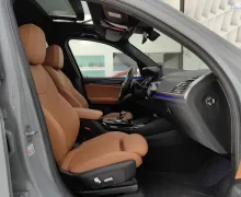 Notranja slika - BMW - X3 xDrive M40i M Sport Edition Avt. - 13 - Predogledna slika