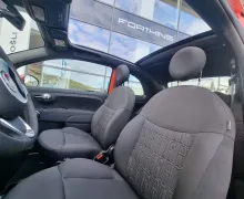 Zunanja slika - Fiat 500C - 500 1.0 MHEV Dolcevita  - SAMO 4.992km - CABRIO - 11 - Predogledna slika