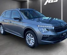Zunanja slika - Škoda Kamiq - 1.0 TSI Easy DSG... - 2 - Predogledna slika