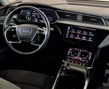 Zunanja slika - Audi e-tron - 50 quattro S line•VIRTUAL•MRTVI KOTI•ALU20•MATRIX• - 11 - Predogledna slika