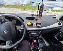 Notranja slika - Renault Mégane - karavan - 5 - Predogledna slika