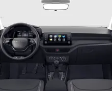 Zunanja slika - Škoda Fabia - 1.0 TSI Easy - 4 - Predogledna slika